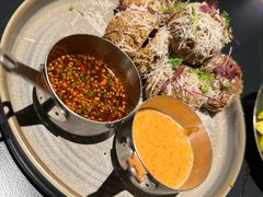 -Ameigo梅果·云贵川bistro(长宁来福士店)