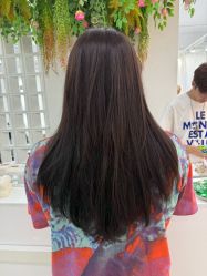 -V7 HAIR SALON