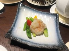 -逸东轩(香港逸东酒店)
