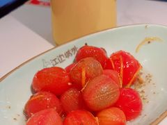 -江边城外烤全鱼(世茂广场店)
