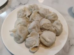 -叁拾壹克饺子·东北菜(国贸店)