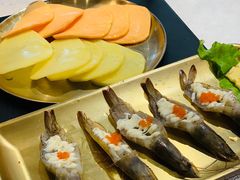 -坛子李地摊烤肉(罗斯福店)