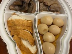 -古南都·老广东酒楼(龙江店)