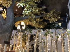 -冰城小镇音乐串吧·聚会餐厅(百子湾店)