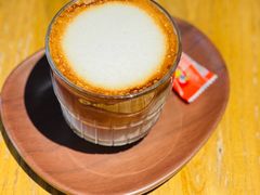 -沪水焙煎室(淡水路店)