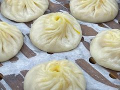 -蟹上黄·蟹黄面·江南糖水(人民广场店)