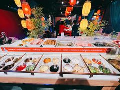 -袍家大院重庆火锅(文安路店)