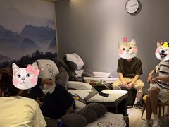 -沐森 •疗愈头疗馆(打浦桥店)