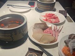 -加餐海鲜自助(宝龙一城店)