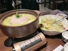 -百富源·海鲜辽菜(和平北大街店)