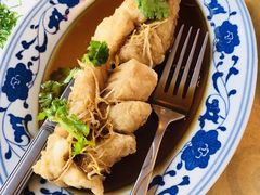 -厉家菜(德胜门总店)