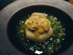 -桐寿司Sushi Tong