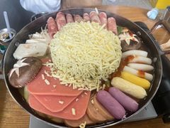 -李先生的首尔小馆(松江启源广场店)