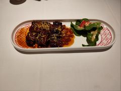 -谭厨中山传家菜.乳鸽.脆鲩鱼(华强北中航城店)