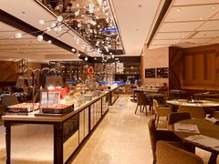 -TABLE·味西餐厅-成都茂业JW万豪酒店