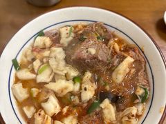 -刘信牛羊肉泡馍小炒(回民街店)