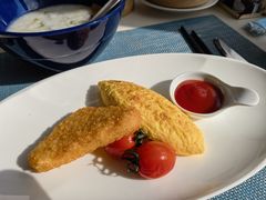 -三亚太阳湾柏悦酒店