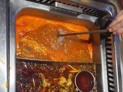 -重庆高老九火锅(万象城店)