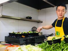 -曹宝林砂锅麻辣烫(星光路店)