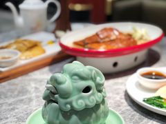 -悦秀·高级粤菜