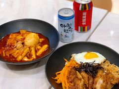 -Kyochon1991校村(共和路店)