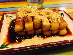 -滋味烤鱼(祥和里店)