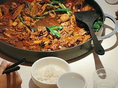 -虎丫炒鸡(平顶山汝州绿洲广场店)