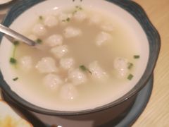 -小船渔村•大连菜•大连焖鱼(黄河路店)