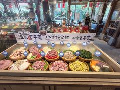 -胖姐渔村(中源大道店)
