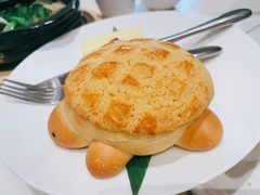 -蔡澜点心·粤菜(月星环球港店)