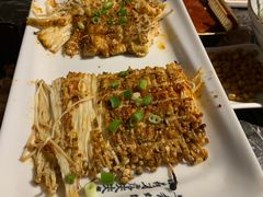 -郎出山烧烤(胶州店)