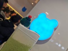 -兰熊鲜奶(西直门凯德mall店)