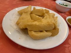 -深运潮州粥(东门店)