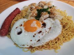 -明記茶餐廳(福田总店)