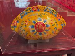 -老边饺子馆(中街店)