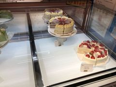 -St蛋糕王国(亨特店)