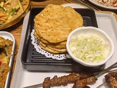 -小核桃品质串店(世茂大道店)