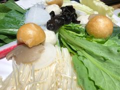 -南来顺饭庄·清真(南菜园店)