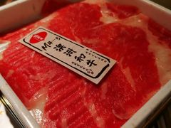 -温禾牛·和牛寿喜烧自助火锅(恒基名人店)