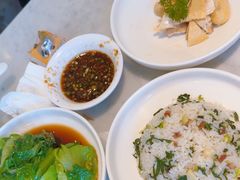-南小馆(迪士尼小镇店)
