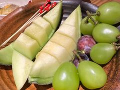 -花潮料理艺食馆(世欧广场店)