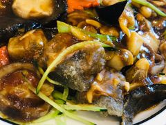 -君霖海鲜私房菜(春柳店)