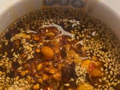 -阿串串老火锅(力盟店)