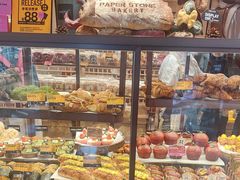 -PAPER STONE BAKERY(天汇广场店)