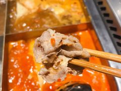 -海底捞火锅(凯德广场店)