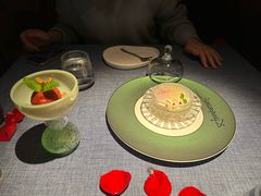 -弦月窗LUNETTE BY AMANDA(复兴路店)