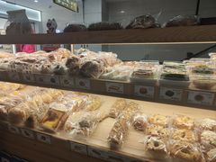 -小飞象面包公社(珠江路金鹰店)