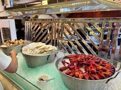 -东莞塘厦三正半山温泉酒店·沙利文西餐厅