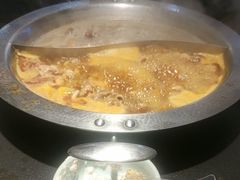 -额尔敦·品质自助(摩尔城店)