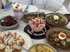 -娜娜家•Nana's restaurant (南开大悦城店)